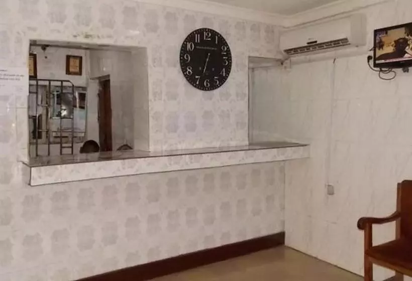 پانسیون Sity Inn Ilorin