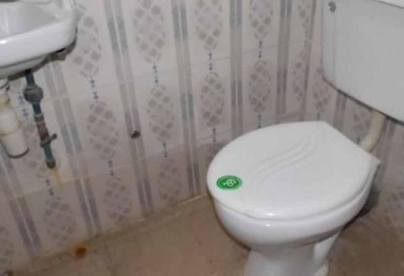 پانسیون Sity Inn Ilorin