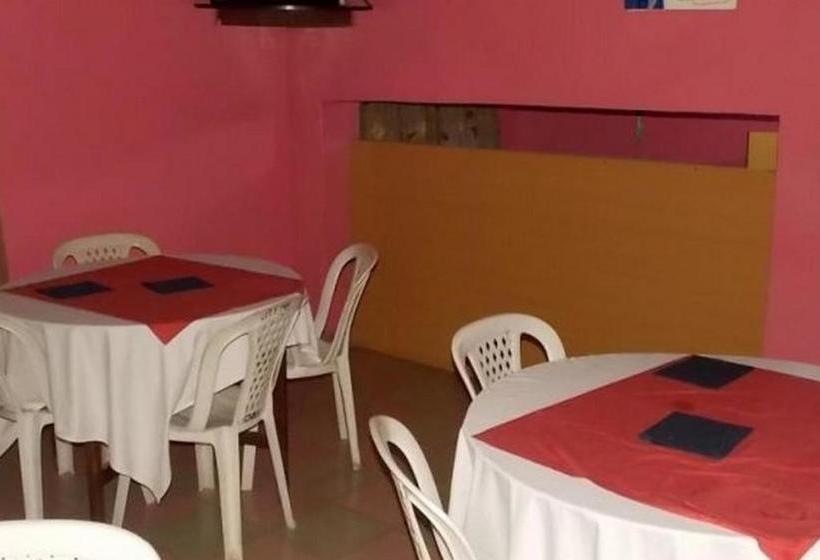 پانسیون Sity Inn Ilorin