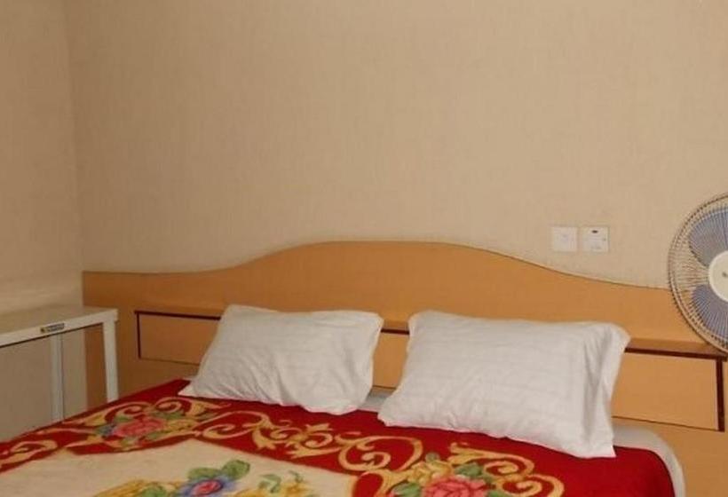 پانسیون Sity Inn Ilorin