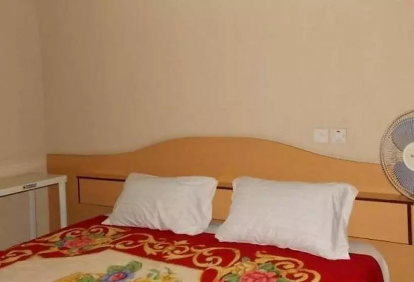 پانسیون Sity Inn Ilorin