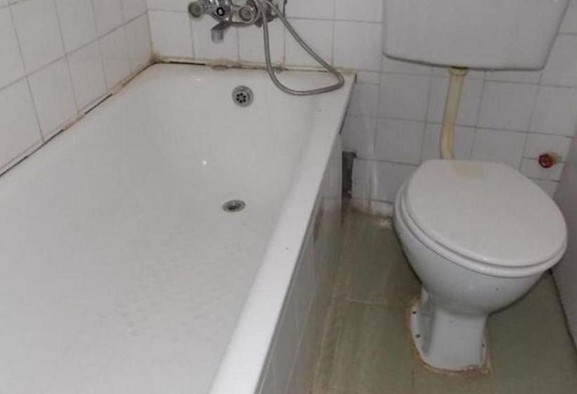 پانسیون Sity Inn Ilorin