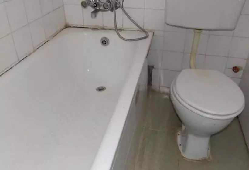 پانسیون Sity Inn Ilorin