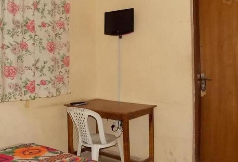 پانسیون Sity Inn Ilorin