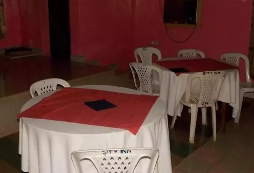 پانسیون Sity Inn Ilorin