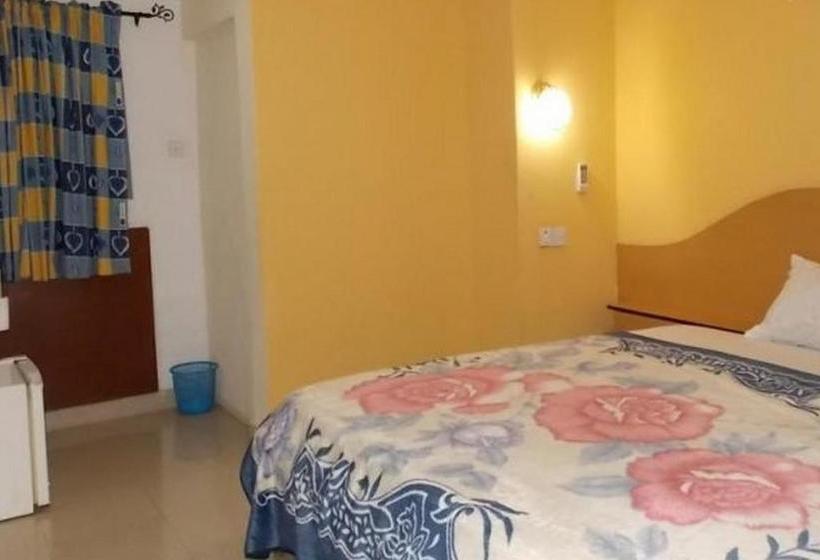 پانسیون Sity Inn Ilorin