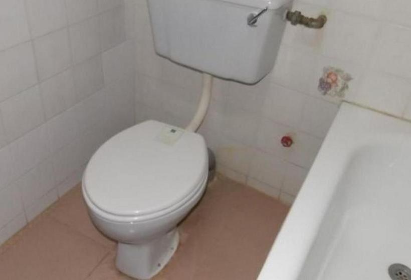 پانسیون Sity Inn Ilorin