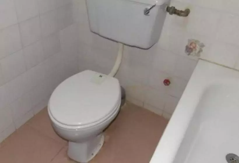 پانسیون Sity Inn Ilorin