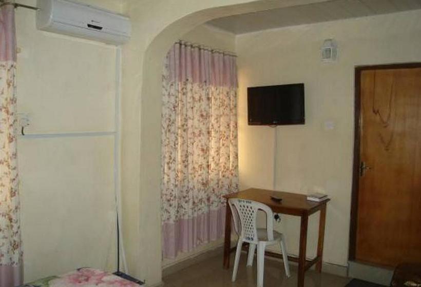 پانسیون Sity Inn Ilorin