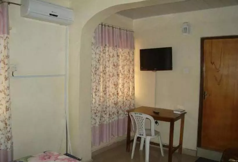 پانسیون Sity Inn Ilorin