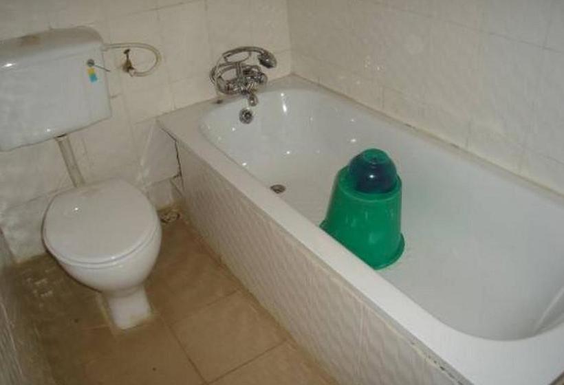 پانسیون Sity Inn Ilorin