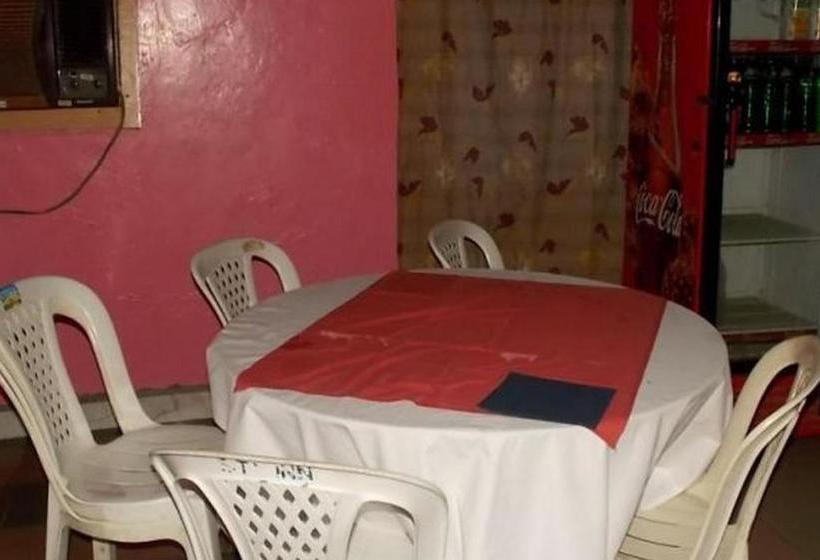 پانسیون Sity Inn Ilorin