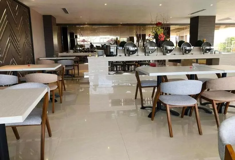 Zenith Premiere Hotel Baubau