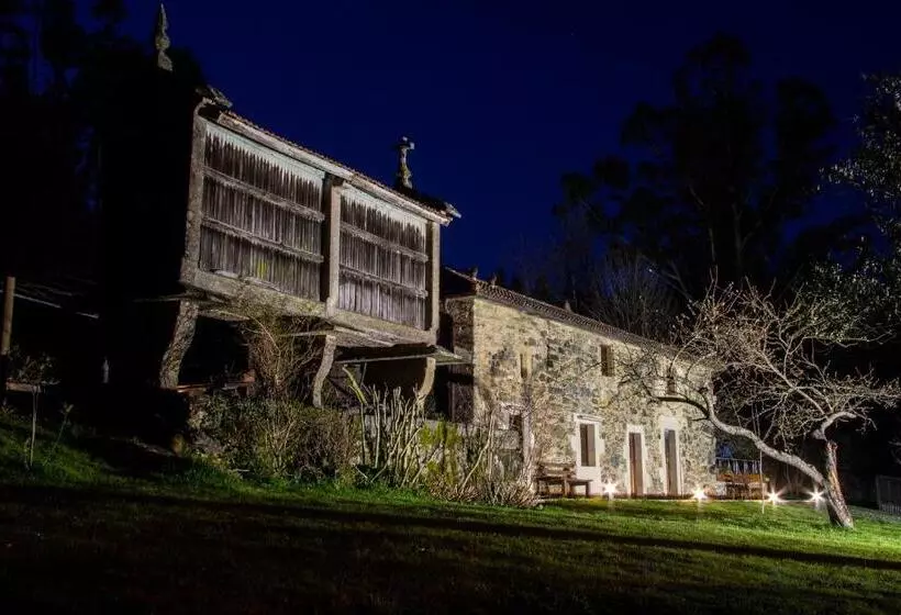 A Casa Da Torre Branca