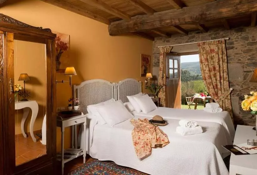 A Casa Da Torre Branca