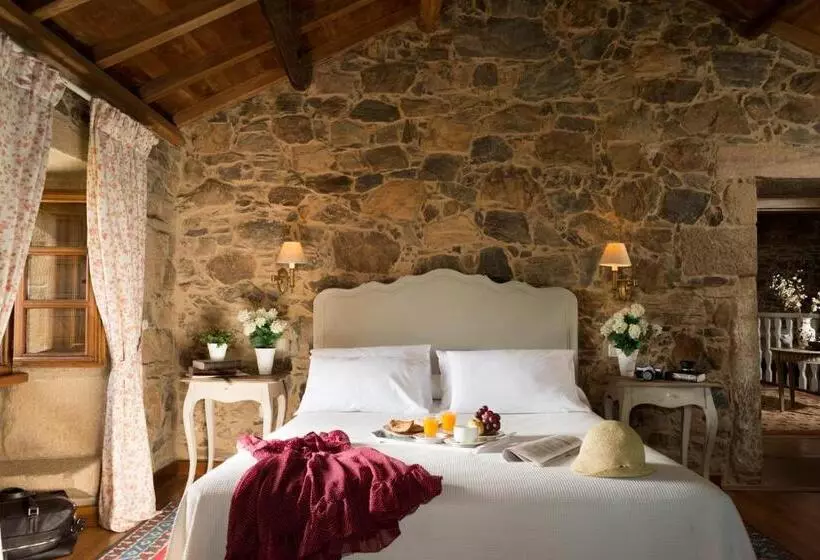 A Casa Da Torre Branca