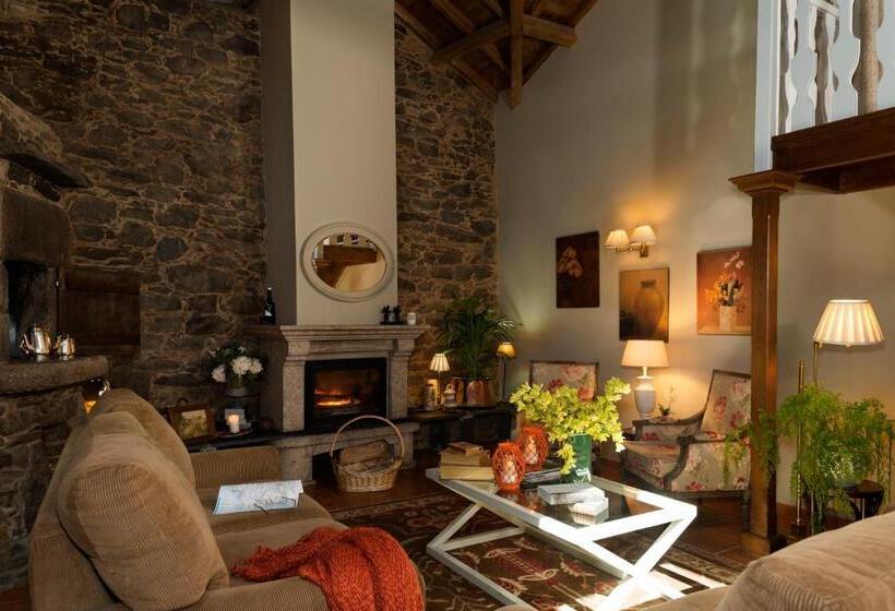 A Casa Da Torre Branca