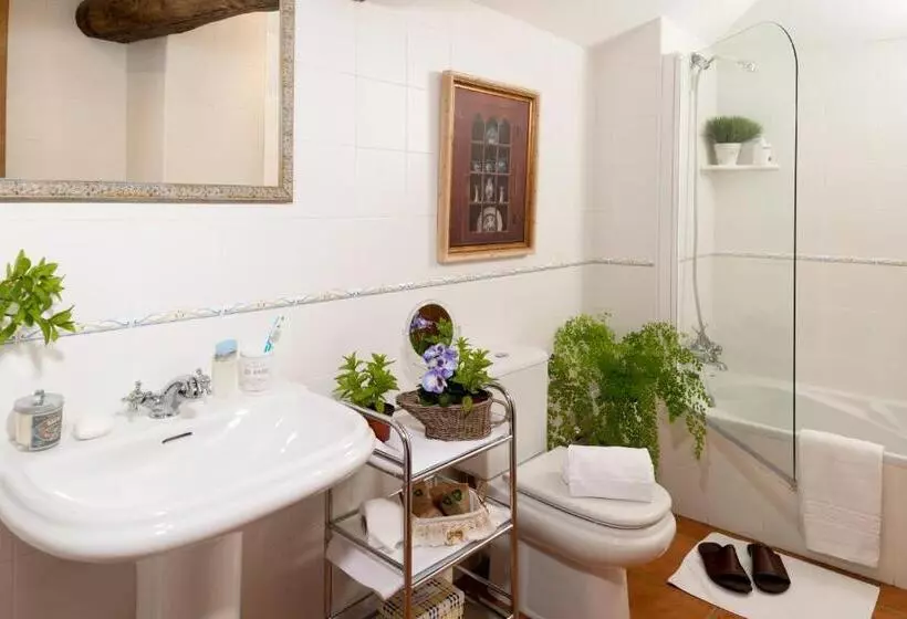 A Casa Da Torre Branca