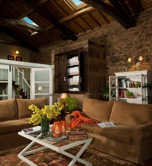 A Casa Da Torre Branca