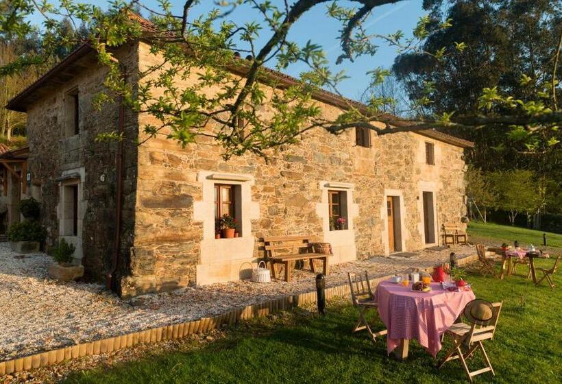 A Casa Da Torre Branca