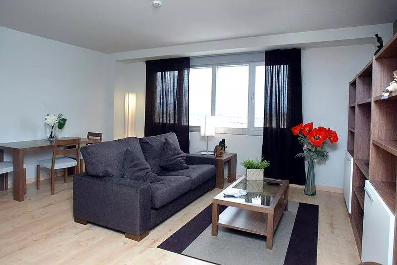 Apartamentos Dream Park