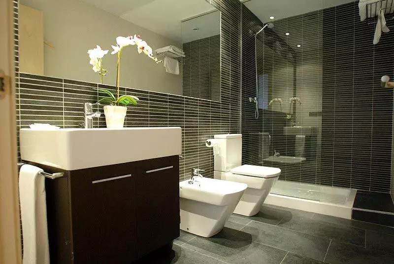 Apartamentos Dream Park