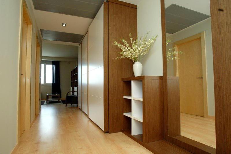 Apartamentos Dream Park