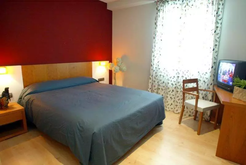 Apartamentos Dream Park