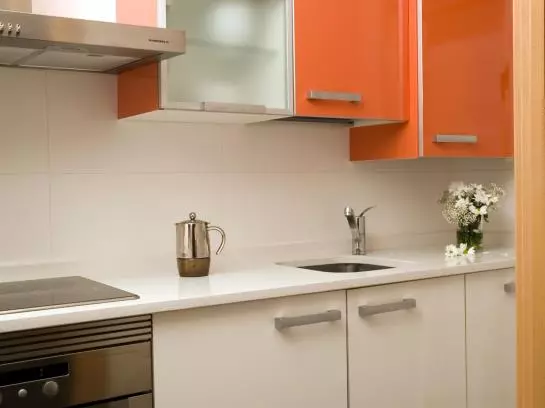 Apartamentos Sabinas Alfonso