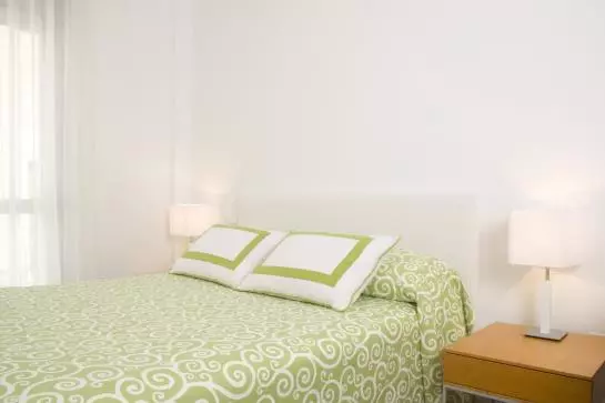 Apartamentos Sabinas Alfonso