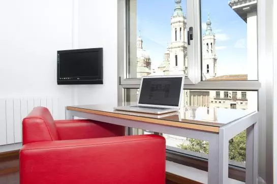 Apartamentos Sabinas Alfonso