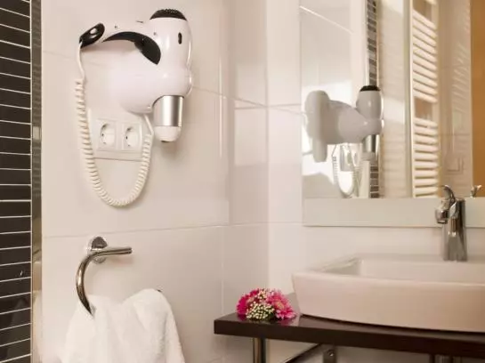 Apartamentos Sabinas Alfonso