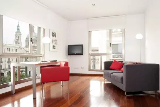 Apartamentos Sabinas Alfonso