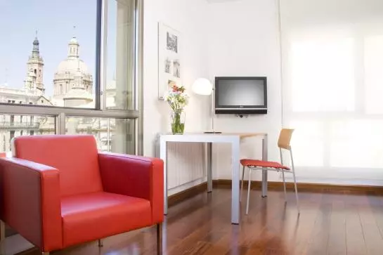 Apartamentos Sabinas Alfonso