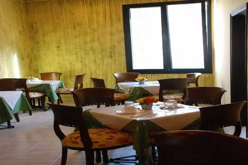 Aparthotel El Galeón