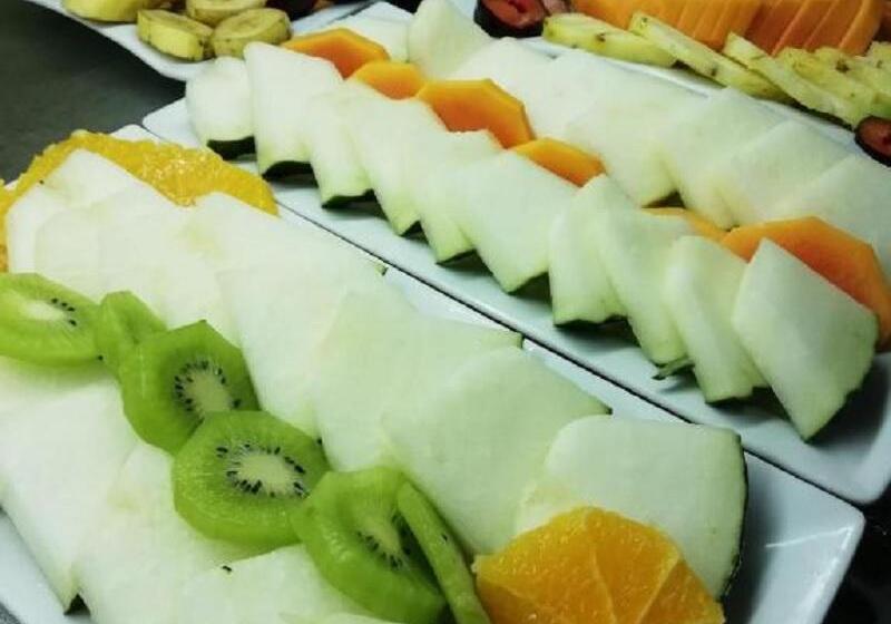 Aparthotel El Galeón