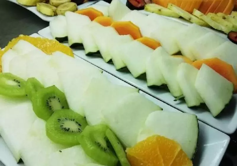 Aparthotel El Galeón