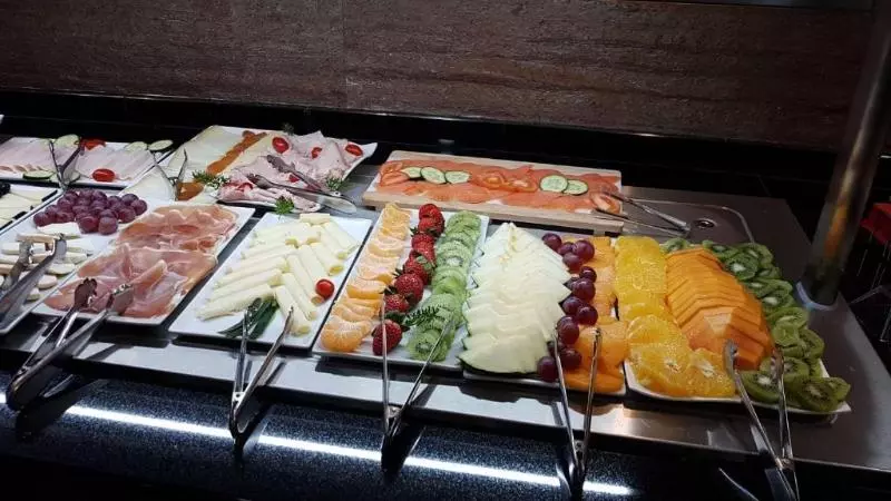 Aparthotel El Galeón