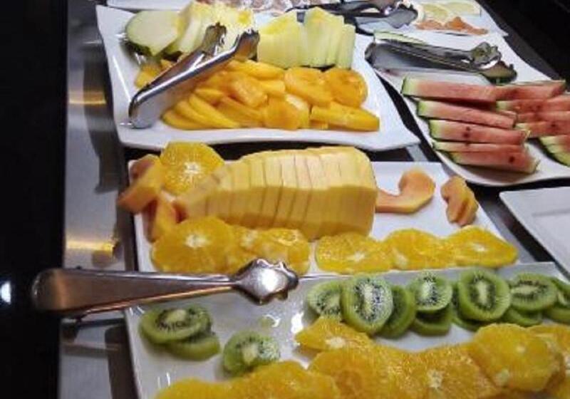 Aparthotel El Galeón