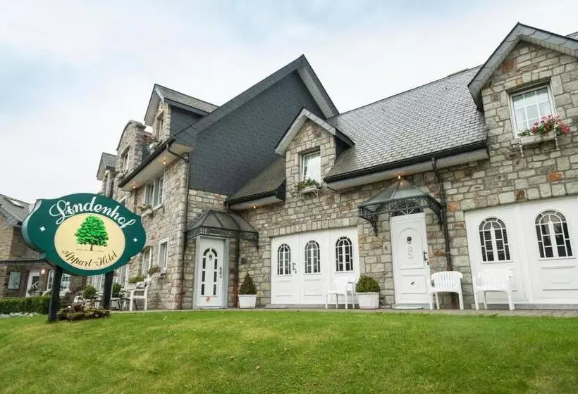 Charme Hotel Lindenhof