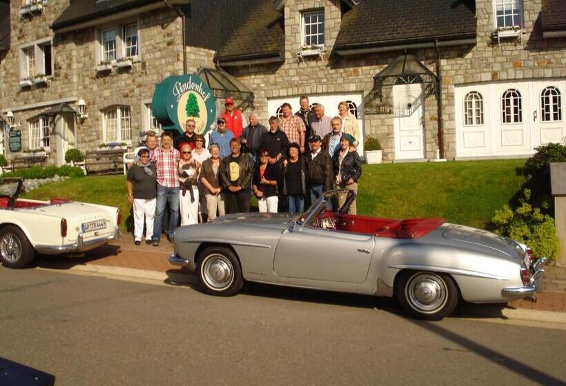 Charme   Hotel Lindenhof