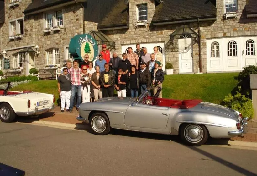 Charme Hotel Lindenhof