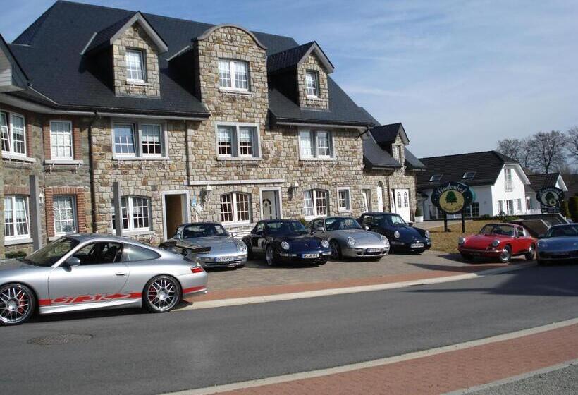 Charme   Hotel Lindenhof