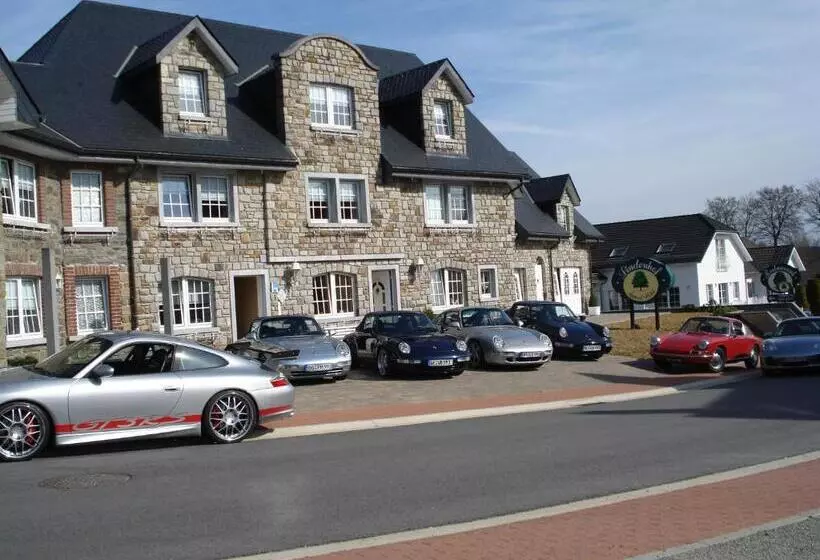 Charme Hotel Lindenhof