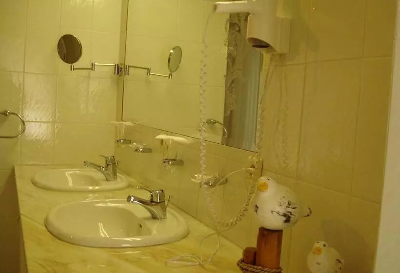 Charme Hotel Lindenhof