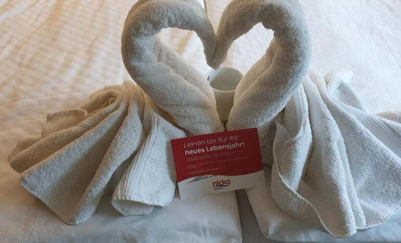 Charme   Hotel Lindenhof