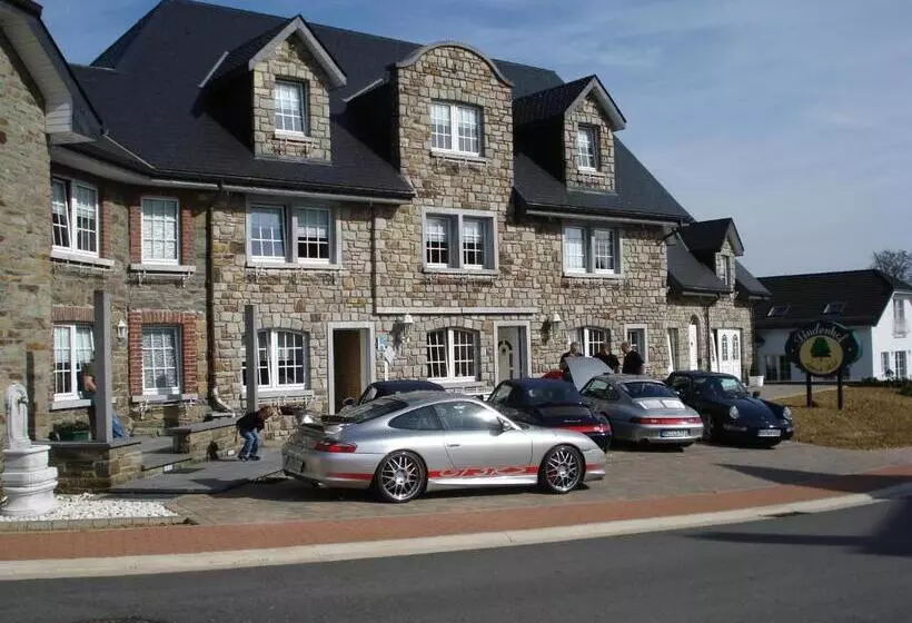 Charme Hotel Lindenhof