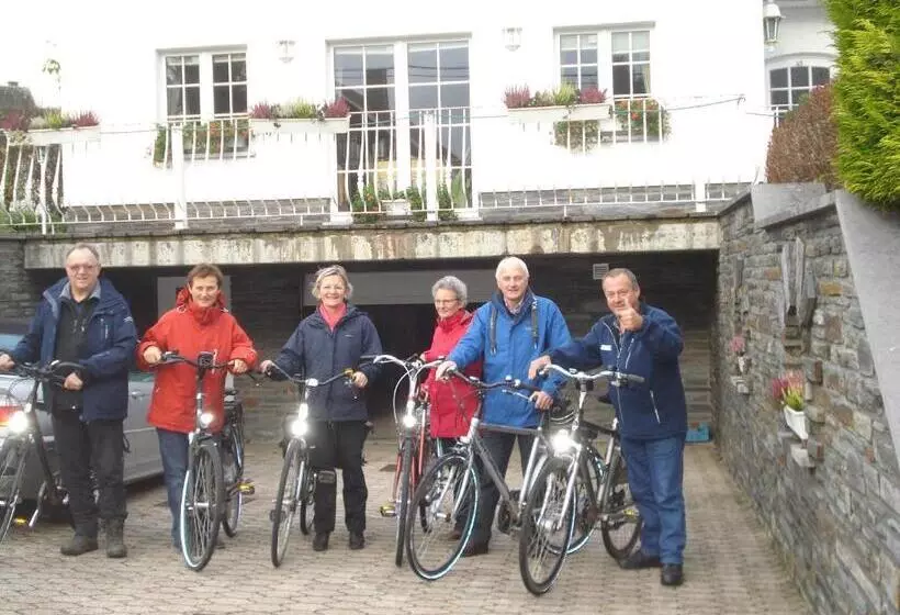 Charme Hotel Lindenhof