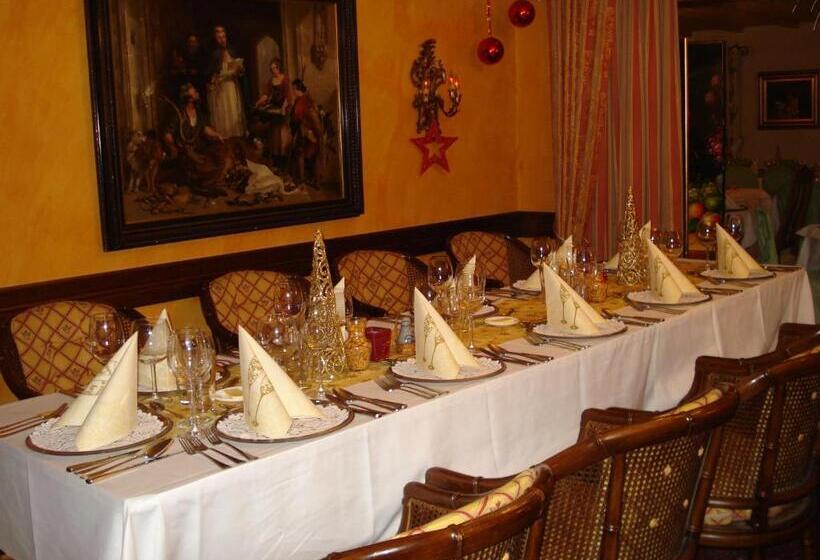 Charme   Hotel Lindenhof