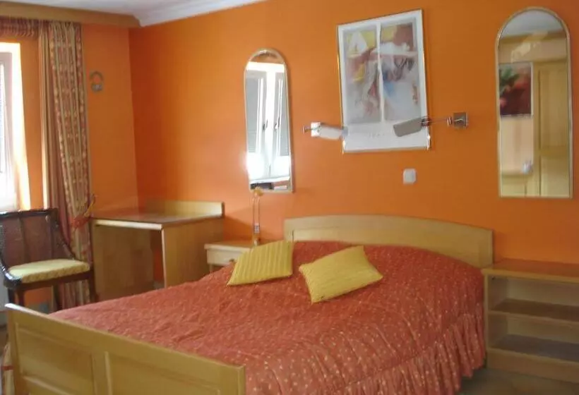 Charme Hotel Lindenhof